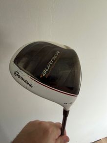 Taylormade Driver