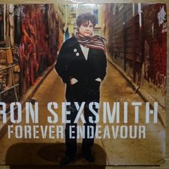 Ron Sexsmith -  Forever Endeavour.