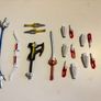 Power Rangers - 5 figures - Lightning Collection Image 9