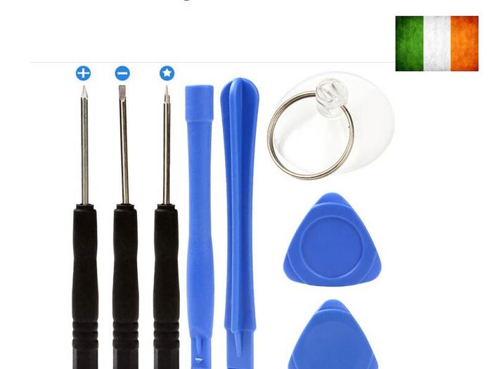 8 in 1 Opening Phone Repair Tool