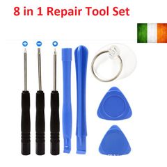 8 in 1 Opening Phone Repair Tool