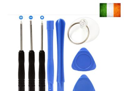 8 in 1 Opening Phone Repair Tool