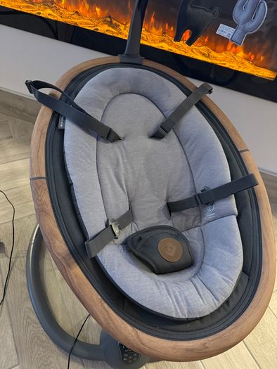 Maxi Cosi Cassia Baby Swing