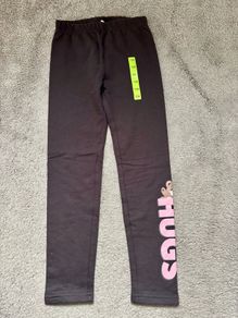 New girls leggings 128cm 7-8 years
