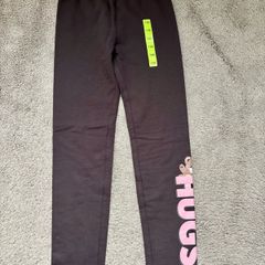 New girls leggings 128cm 7-8 years