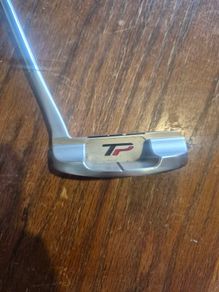 Taylormade TP Collection Balboa Putter