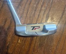 Taylormade TP Collection Balboa Putter