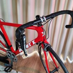 Planet X Pro Carbon Roadbike