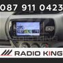 Premium Carplay Toyota Vitz Android Auto Audio Image 3