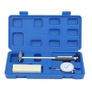 50-160mm 0.01mm Accurate Dial Bore Gauge Indicator Engine Cylinder Micrometer Measuring Tools Test Set New Arrival 2019 Box Gift Image 7