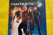 Fantastic 4 PlayStation2 ps2 Pal games Original