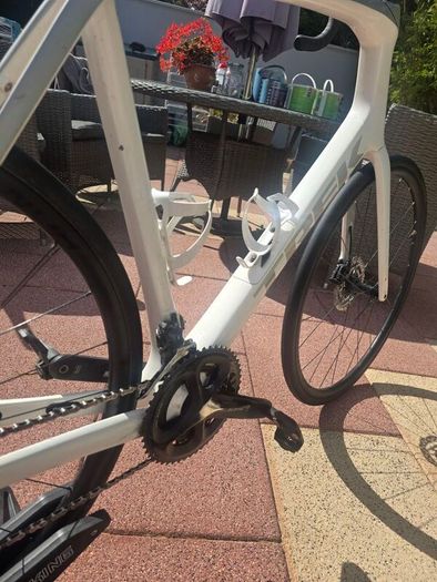 road bike