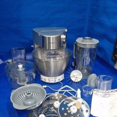 Kenwood Prospero KM240/KM260