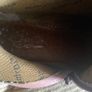ladies brown boots Image 7