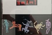 Heart CD - Bad Animals