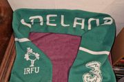 Irfu Scarf