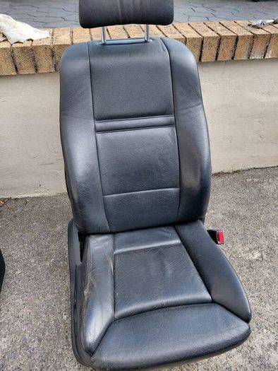 bmw x5 e70 seats