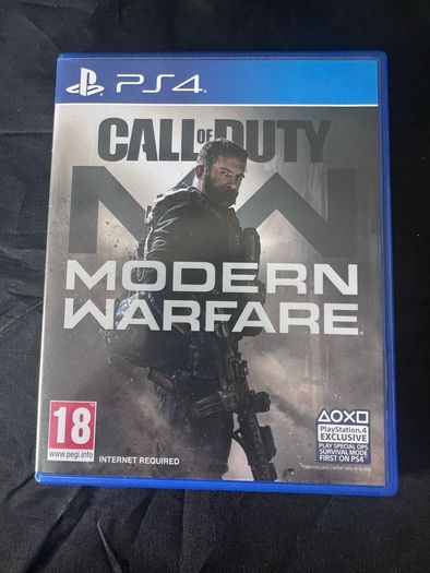playstation ps4 games