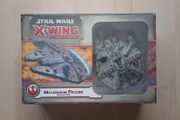 Star Wars Millennium Falcon X-Wing Miniatures Game 1st Ed (SEALED NEW)
