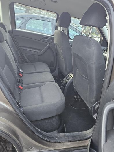 2012 Skoda Yeti