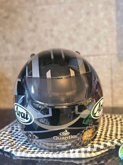 Arai / ls2