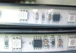 Led Strip Ws2811 5050 Rgb