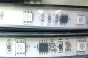 Led Strip Ws2811 5050 Rgb
