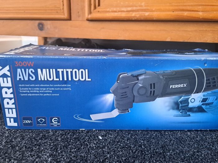Multitool