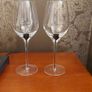 Pair of Wine Goblets Image 4