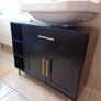 Undersink bathroom vanity Image 2