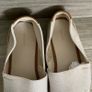 New Gant Sand Espadrilles UK4.5 Image 5
