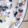 Antique Japanica Plate Image 2
