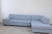 large sofa/sofabed