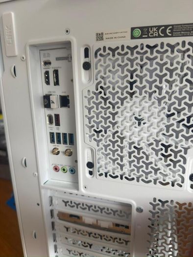 Gaming PC