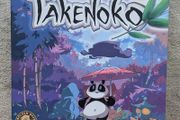 Takenoko - Board Game