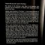 Jack Charlton The Autobiography with Peter Byrne - Hardback (Collectors Edition) Image 3