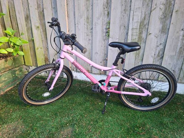 Kid's Bike