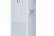 solar battery 16 kwh