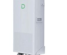 solar battery 16 kwh