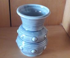 Sylvac Vase - 4787