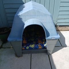 kennel