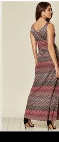 Suzy D aztec dress - brand new - price includes postage