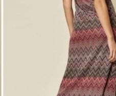 Suzy D aztec dress - brand new - price includes postage