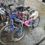 FREE! bikes and pool hockey table Image 3