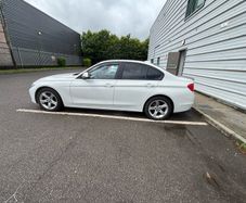 2013 Bmw F30 Sport