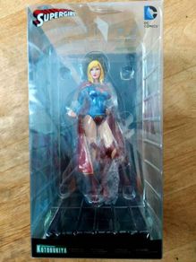 Kotobukiya Supergirl