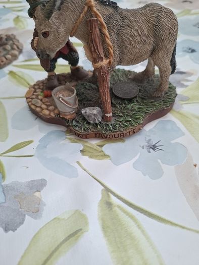 Blarney Ornaments