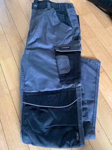 Brand new Work trousers size 36 IE
