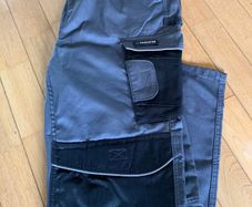 Brand new Work trousers size 36 IE