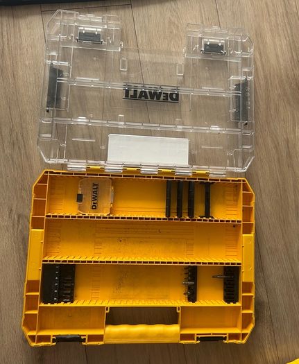 Dewalt Tstak
